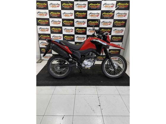 HONDA NXR 160 BROS ABS 